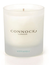 Connock Home > Accessories 220g Connock London Vittaveli Candle 220g 09-0108 izzi-of-baslow