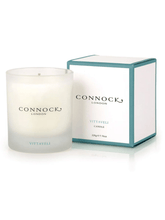 Connock Home > Accessories 220g Connock London Vittaveli Candle 220g 09-0108 izzi-of-baslow