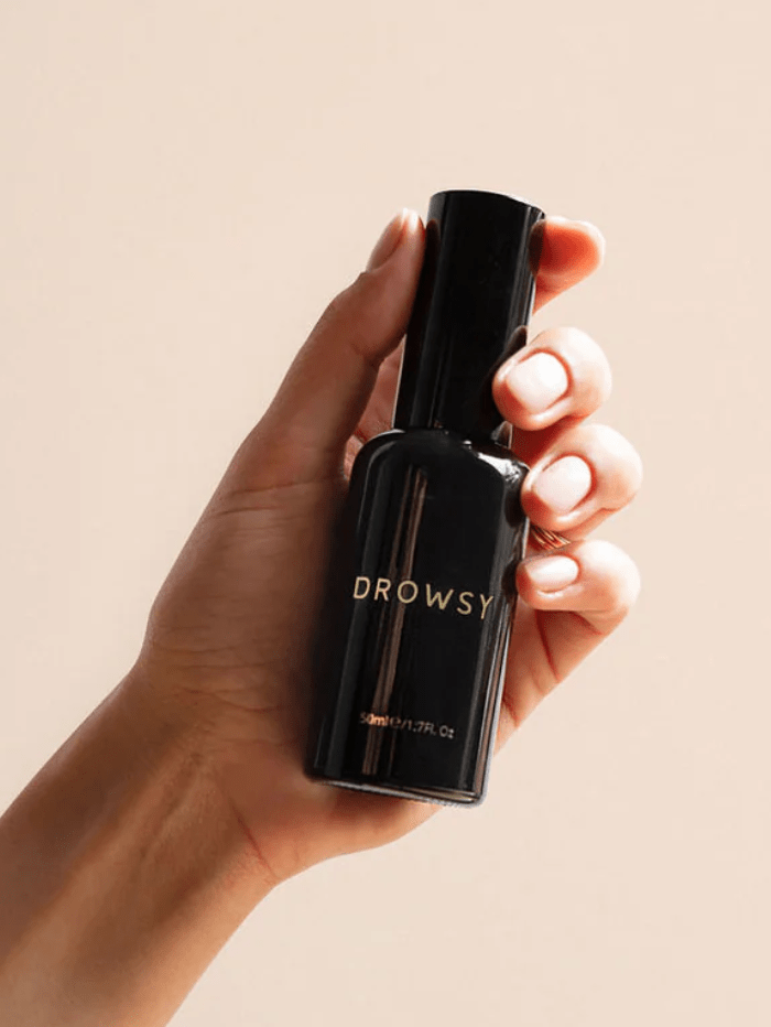 Drowsy Sleep Co Gifts One Size Drowsy Sleep Co - Sleep S.O.S Pillow Spray SPRAY-SOS izzi-of-baslow
