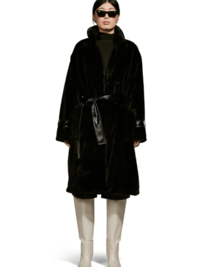 Freed-Violet-Faux-Fur-Long-Coat-In-Black izzi-of-baslow