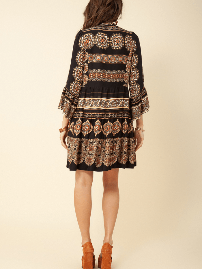 Hale Bob Dresses Hale Bob 37EB6040 izzi-of-baslow