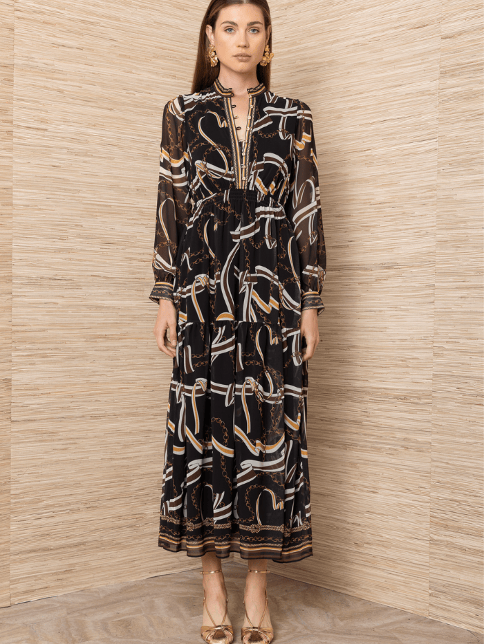 Hale Bob Dresses XS Hale Bob Women&