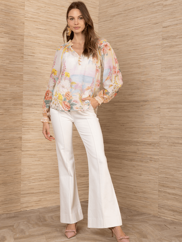 Hale Bob Tops Hale Bob Women&