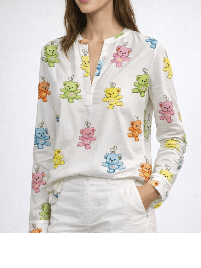 Herzen’s Angelegenheit Tops Herzen’s Angelegenheit Women&