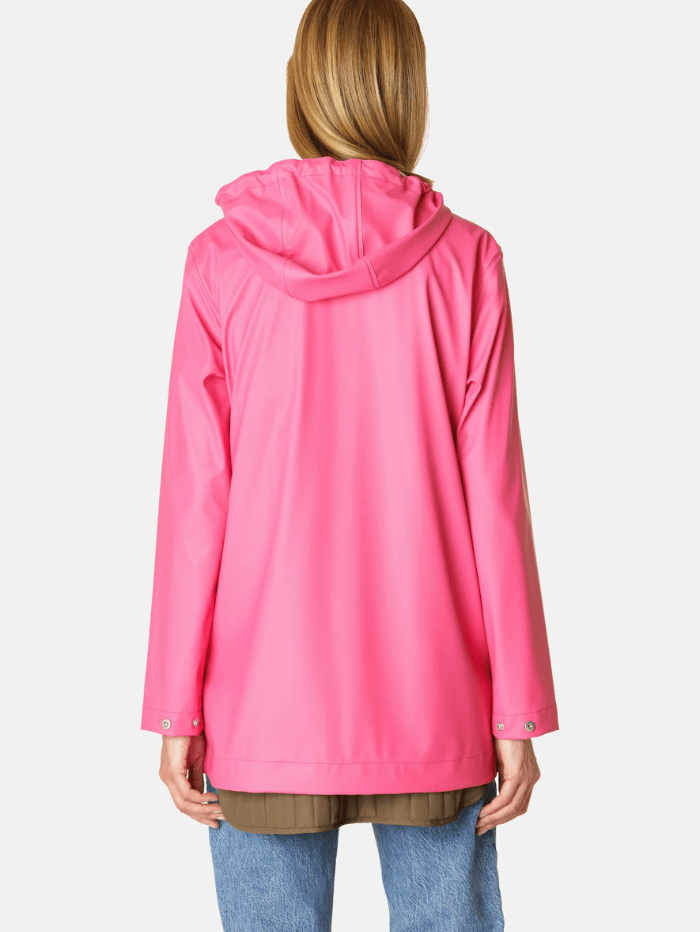 Ilse-Jacobsen-Raincoat-In-Magenta-Rain228FR-Col-917 izzi-of-baslow