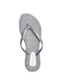 Ilse-Jacobsen-Flip-Flops-Silver CHEERFUL01 71 izzi-of-baslow