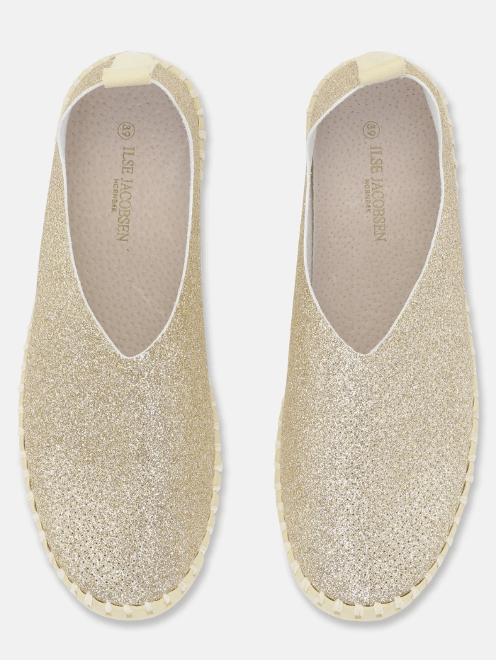 Ilse-Jacobsen-Slip-On-Flats-In-Platin-TULIP3272GB-Col-780 izzi-of-baslow