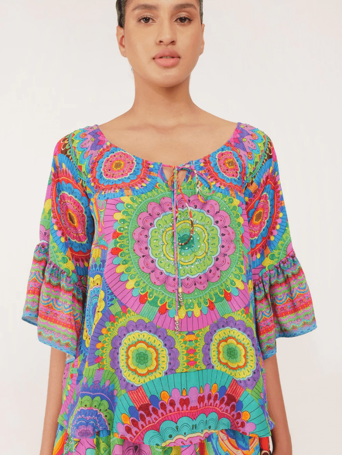 Inoa-Roma-Kentia-Bright-Multi-Print-Top-With-Crystals izzi-of-baslow