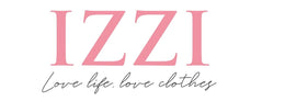 Izzi of Baslow