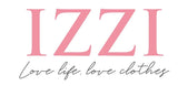 Izzi of Baslow