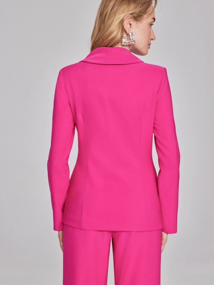 Joseph-Ribkoff-Lux-Twill-Fitted-Blazer-With-Ornament-Closure-241737-Col-4129-izzi-of-baslow