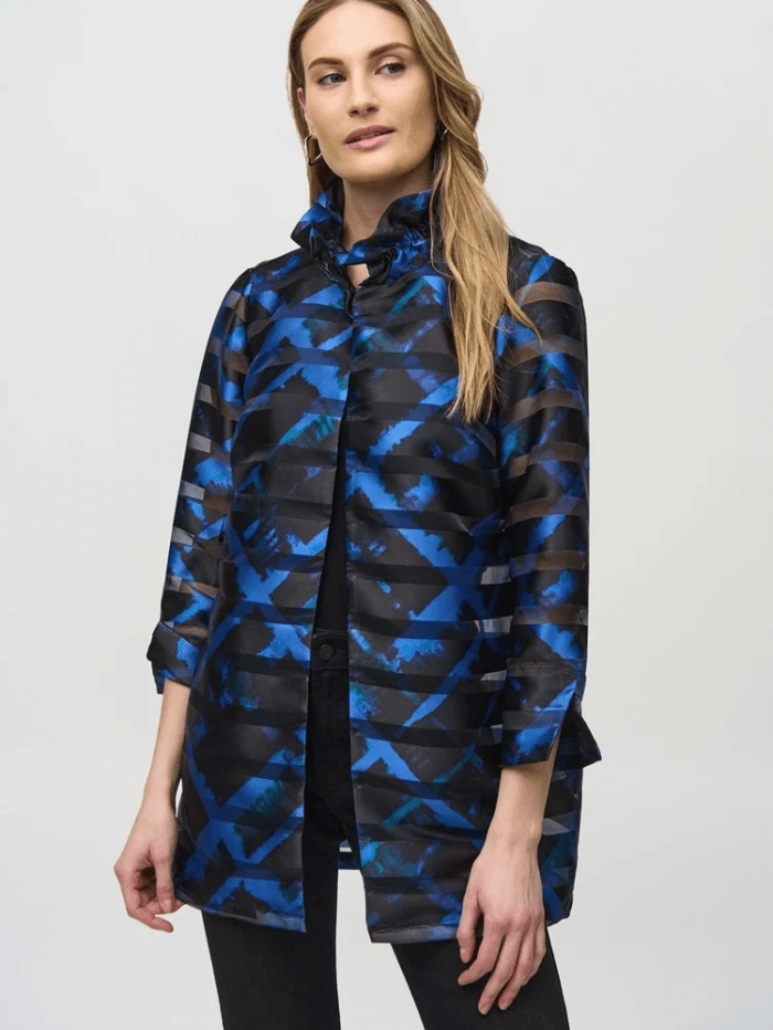 Joseph Ribkoff Coats and Jackets Joseph Ribkoff Women&