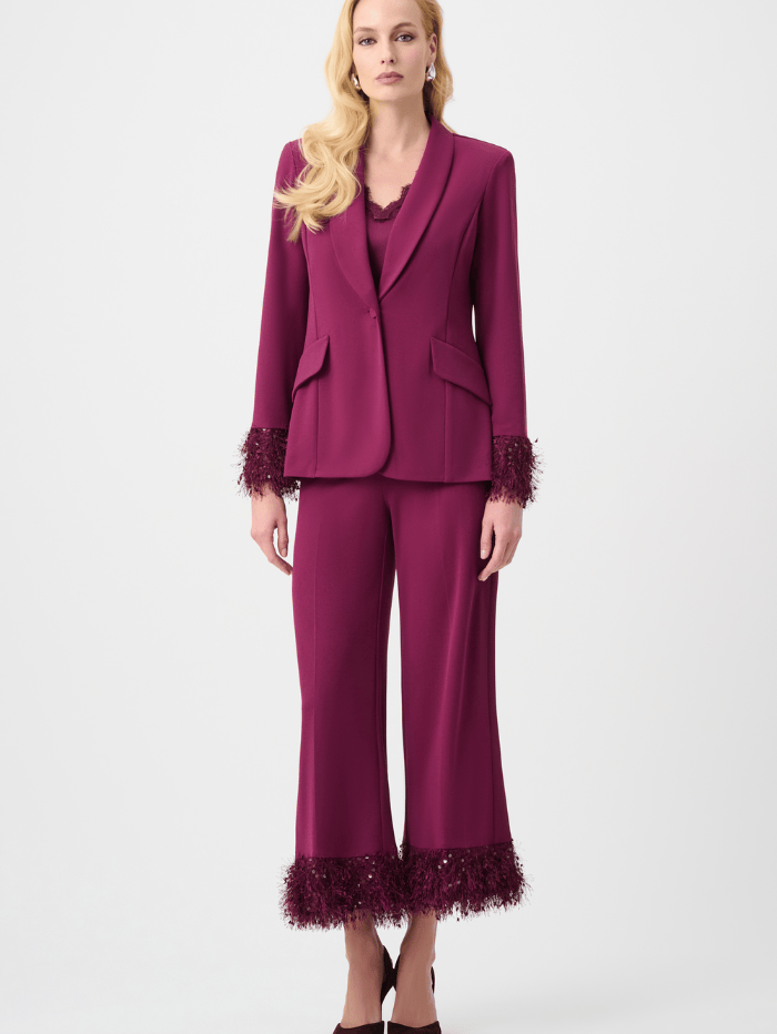Joseph Ribkoff Coats & Jackets Joseph Ribkoff Signature Women&
