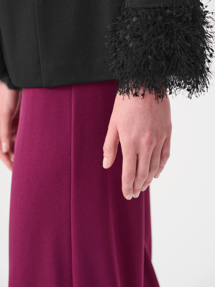 Joseph Ribkoff Coats & Jackets Joseph Ribkoff Signature Women&