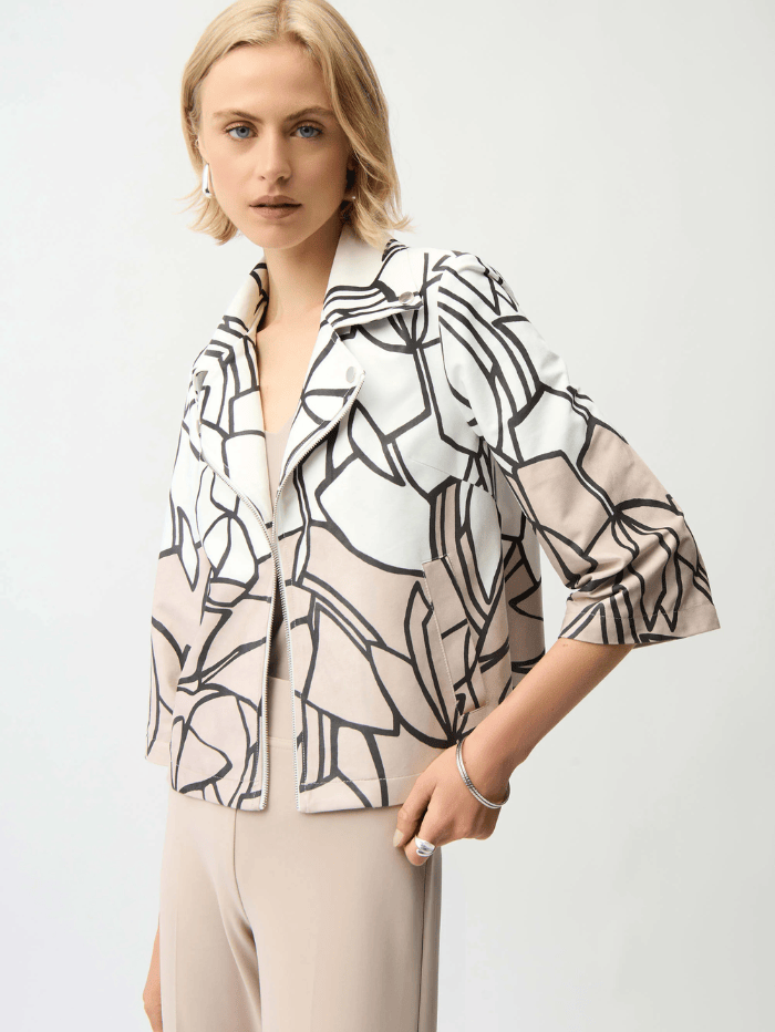 Joseph Ribkoff Coats & Jackets Joseph Ribkoff Women&