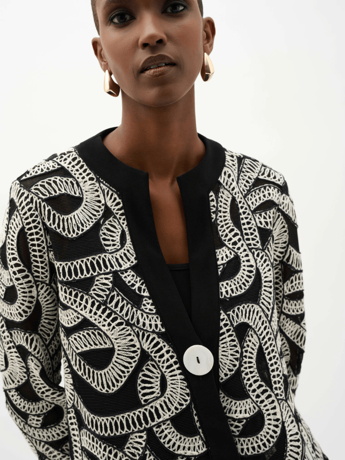 Joseph Ribkoff Coats & Jackets Joseph Ribkoff Women&