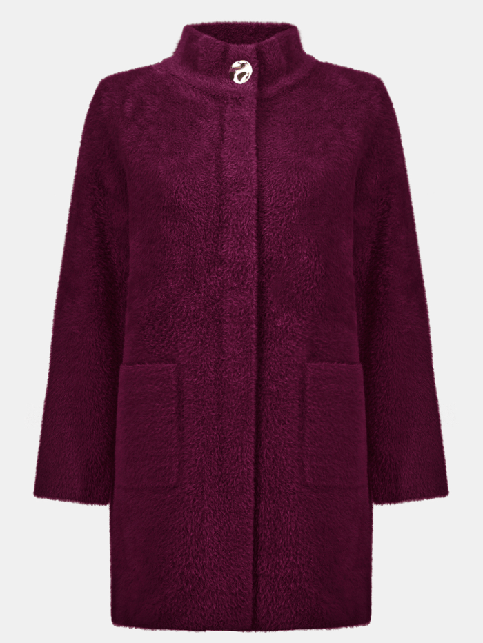 Joseph Ribkoff Coats & Jackets S Joseph Ribkoff Women&