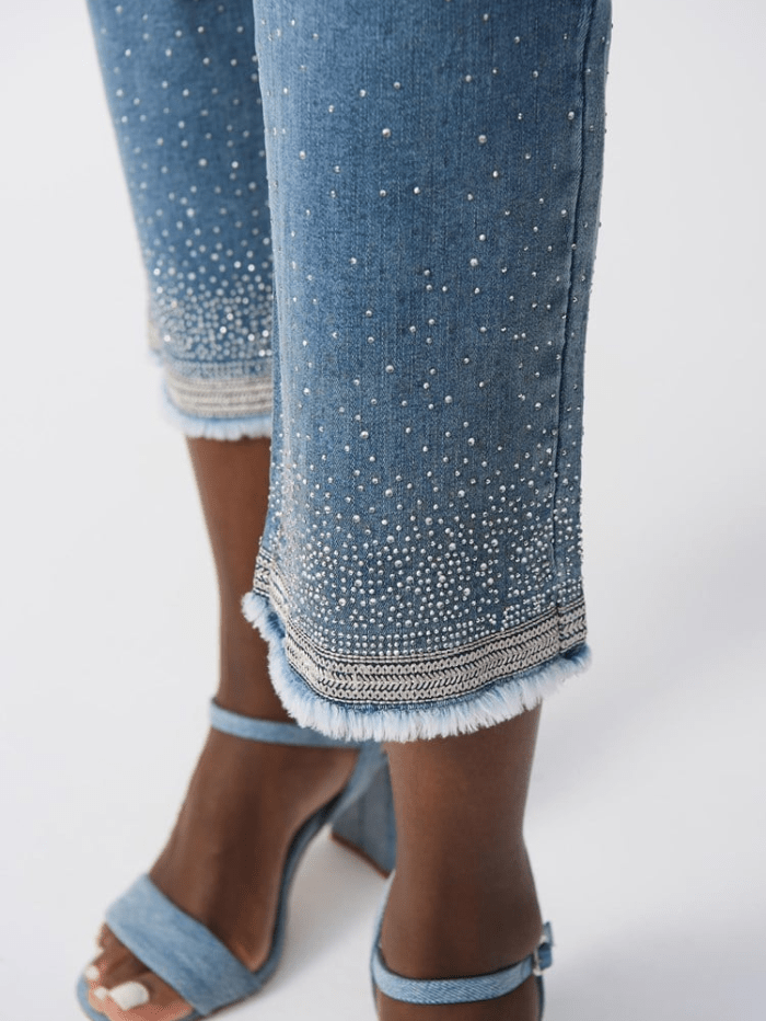 Joseph Ribkoff Denim Joseph Ribkoff Women&