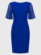 Joseph Ribkoff Dresses UK 10 Joseph Ribkoff Women&