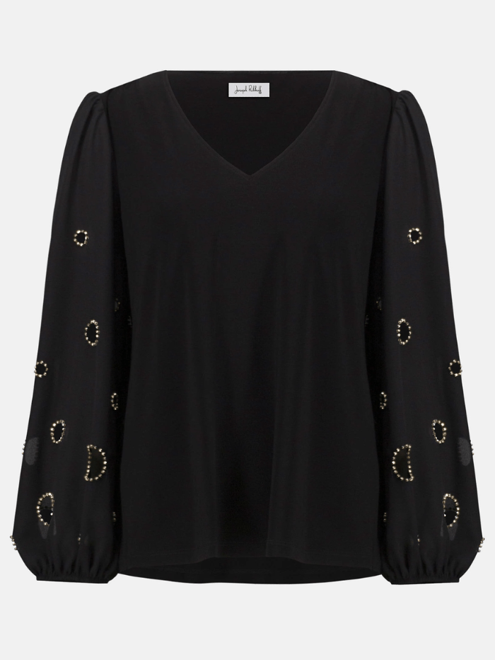 Joseph Ribkoff Tops UK 12 Joseph Ribkoff Women&