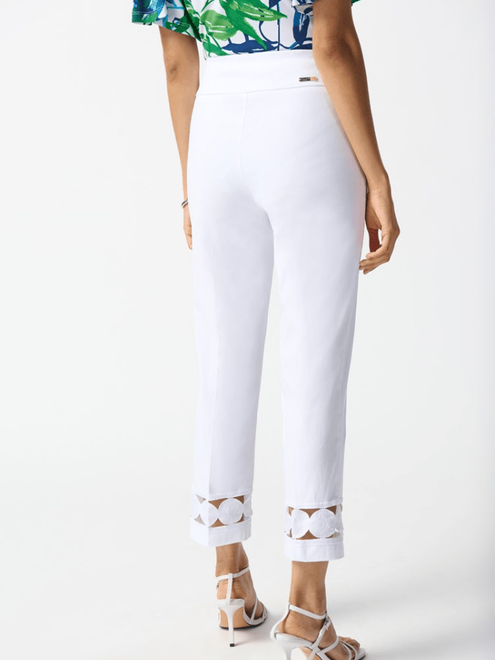 Joseph-Ribkoff-Millennium-Cropped-Pull-On-Trousers-In-White-242131-Col-12-izzi-of-baslow
