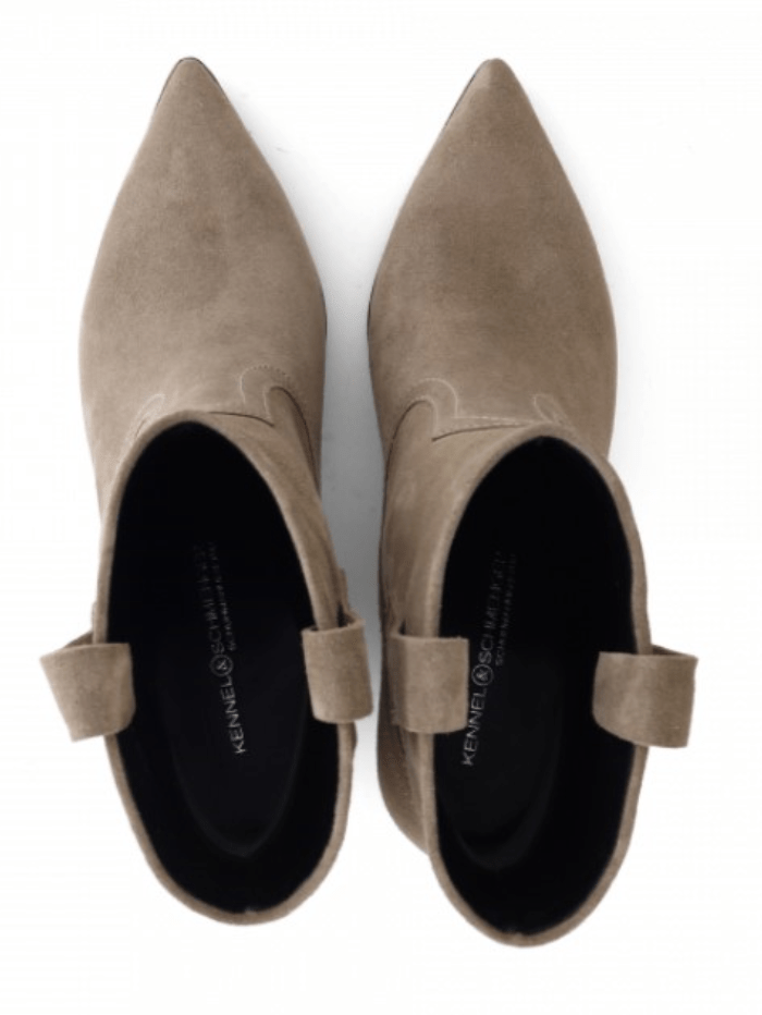 Kennel-&-Schmenger-Dallas-Ankle-Cowboy-Boot-In-Cookie-Suede 2173640.357 izzi-of-baslow