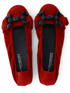 Kennel-And-Schmenger-Malu-Ballerina-Pump-In-Deep-Red-With-Black-Gemstones-21.10120.514