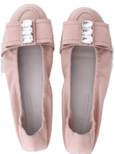 Kennel-&-Schmenger-ROSA-Flats-In-Nude-With-Jewelled-Bow-31-10220-359 Izzi-of-baslow