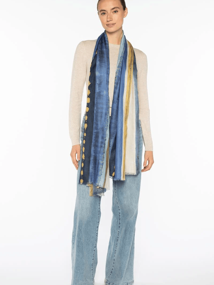 KINROSS Accessories One Size Kinross Cashmere Women&