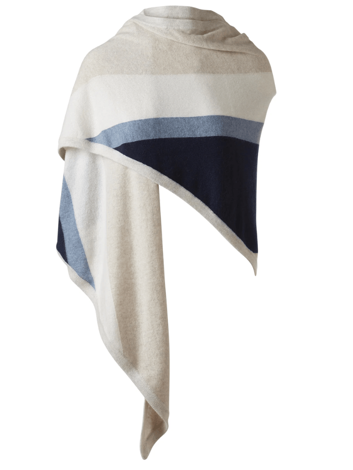 KINROSS Knitwear One Size Kinross Cashmere Women&