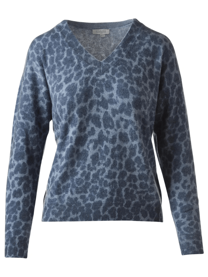 KINROSS Knitwear S Kinross Cashmere Women&