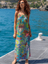 Lindsey-Brown-Bali-Yellow-And-Turquoise-Print-Midi-Maxi-Dress-izzi-of-baslow