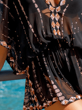 Lindsey Brown Resortwear Beachwear One Size Lindsey Brown Women&