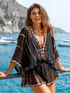 Lindsey Brown Resortwear Beachwear One Size Lindsey Brown Women&