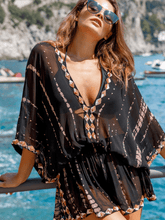 Lindsey Brown Resortwear Beachwear One Size Lindsey Brown Women&