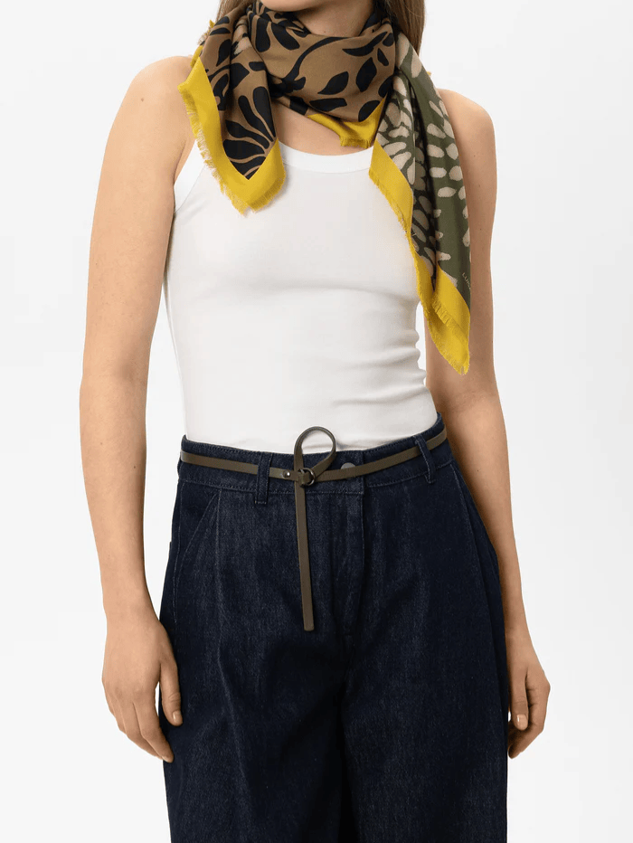 Luisa Cerano Accessories One Size Luisa Cerano Women&