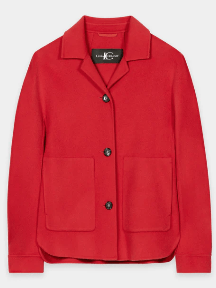 Luisa Cerano Coats & Jackets 34 Luisa Cerano Women&