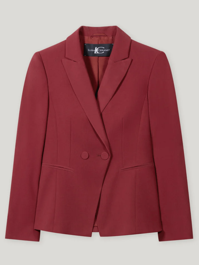 Luisa Cerano Coats & Jackets 36 Luisa Cerano Women&