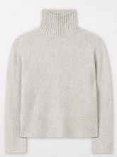 Luisa-Cerano-Stone-Turtleneck-Pullover 188302 5292 Col 0122