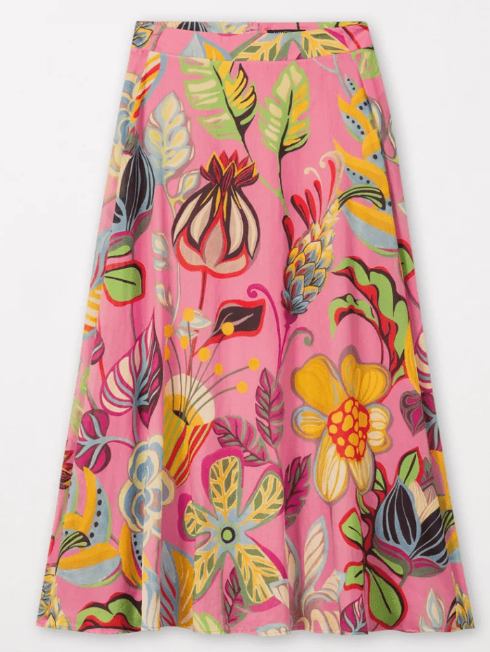 Luisa-Cerano-Maxi-Skirt-With-Caribbean-Print-598190-3623-Col-4565-izzi-of-baslow