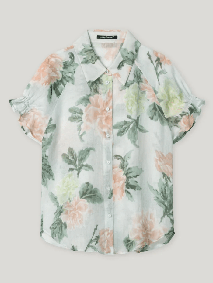 Luisa Cerano Tops 34 Luisa Cerano Women&