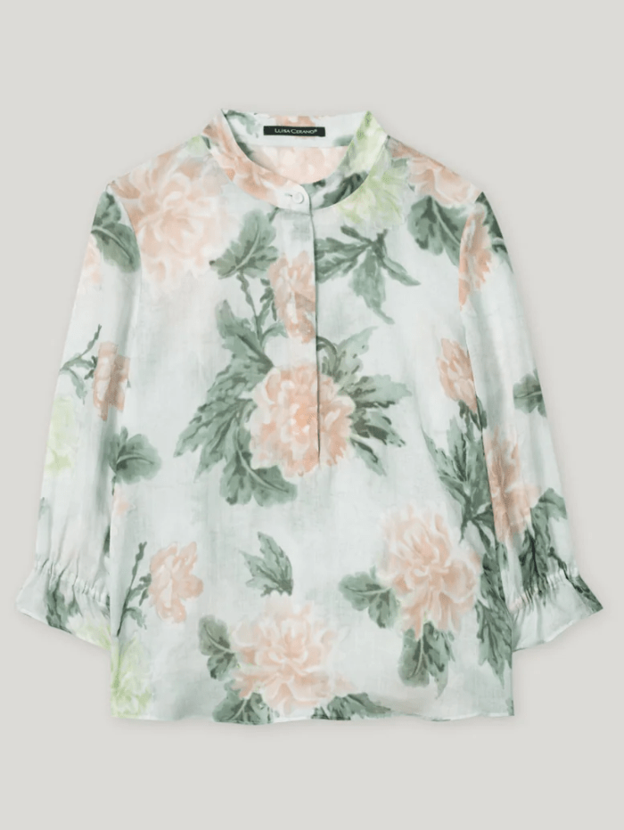 Luisa Cerano Tops 34 Luisa Cerano Women&