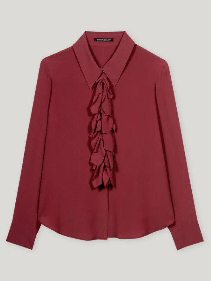 Luisa Cerano Tops 34 Luisa Cerano Women&