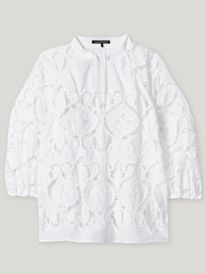 Luisa Cerano Tops 34 Luisa Cerano Women&