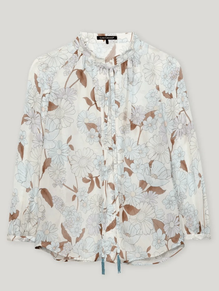 Luisa Cerano Tops 34 Luisa Cerano Women&