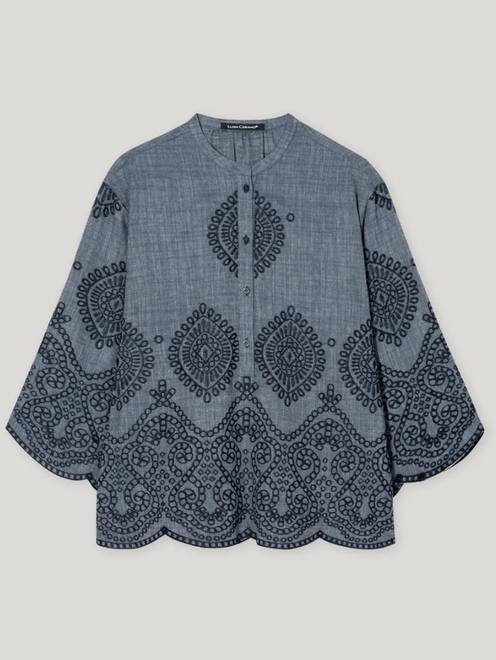 Luisa Cerano Tops 36 Luisa Cerano Women&