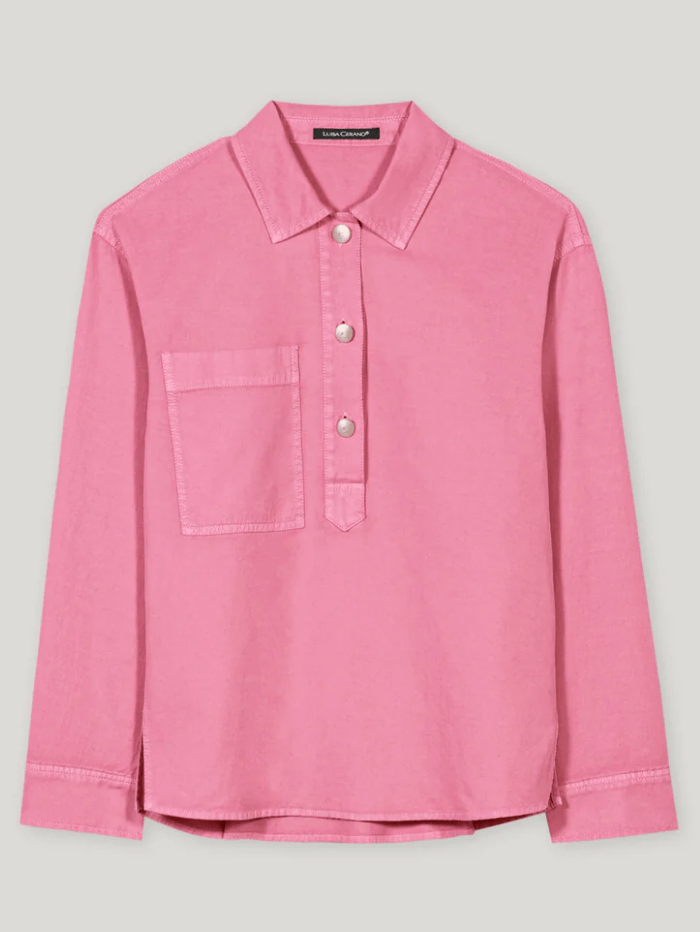 Luisa Cerano Tops 36 Luisa Cerano Women&
