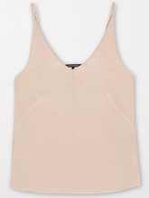 Luisa-Cerano-Camisole-Top-In-Cashew-398110 3597 Col 0723 izzi-of-baslow