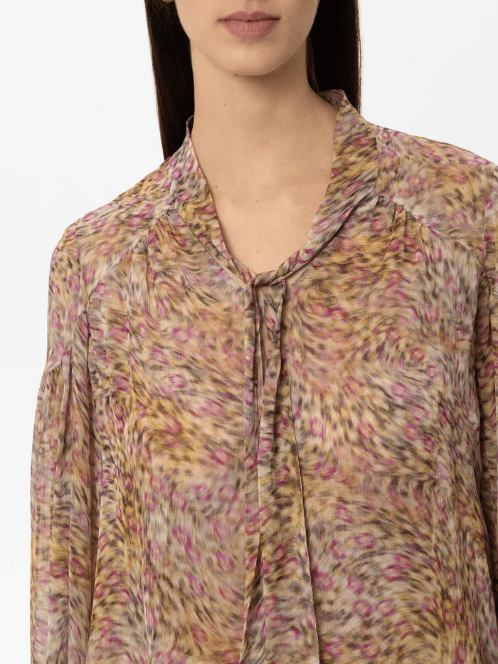 Luisa Cerano Tops Luisa Cerano Women&