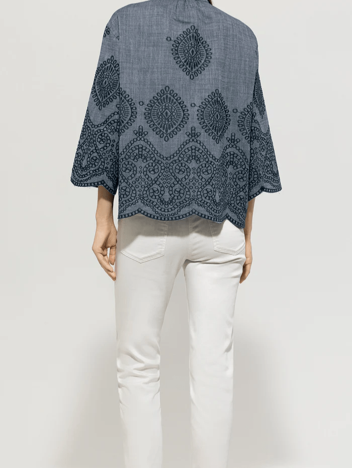 Luisa Cerano Tops Luisa Cerano Women&